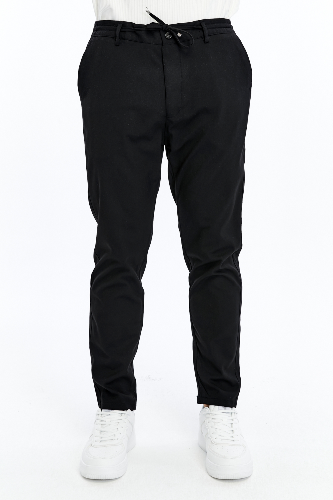 Resim Yenikoza Erkek Kanvas Pantolon