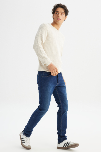 Resim Lee Luke Jean Pantolon L71900058317