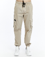 Resim Yenikoza Erkek Kanvas Pantolon