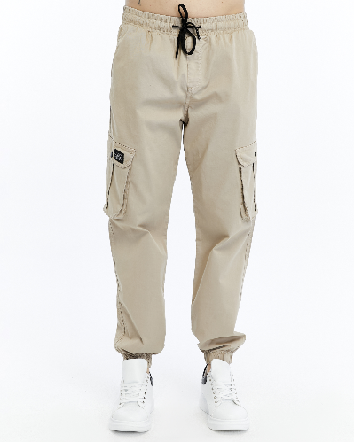 Resim Yenikoza Erkek Kanvas Pantolon