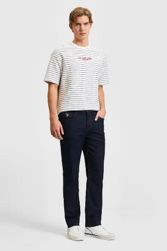 Resim U.s. Polo assn. Erkek Jean Pantolon PU-10661 U-Frank26Y