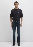 Resim Mavi Jake Erkek Jean Pantolon M0042289339