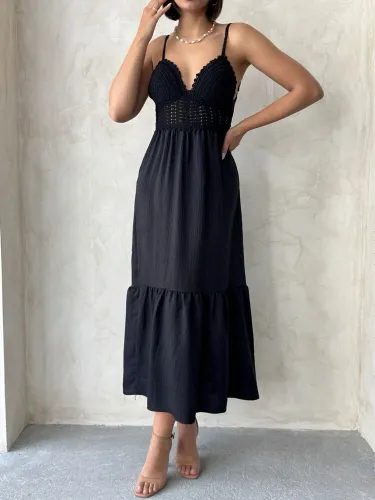 Resim Yenikoza Kadın Elbise / Tulum