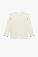 Resim Koton Kız Bebek Sweat 7WMG10014AK
