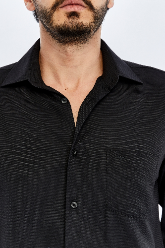 Resim Yenikoza Erkek Gömlek