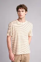 Resim Defacto Erkek T-shirt H5928AX/BN151