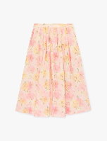 Resim Koton Kadın Etek 6SAK70082UW