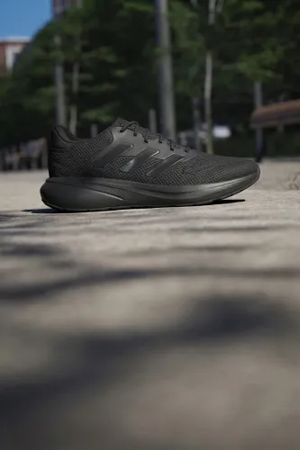 Resim Adidas Response R Unisex Spor Ayakkabı Jr8058