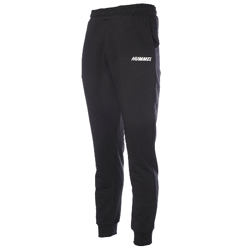 Resim Hummel Hmlelemental Regular Pants Erkek Eşofman Alt 931981-2001