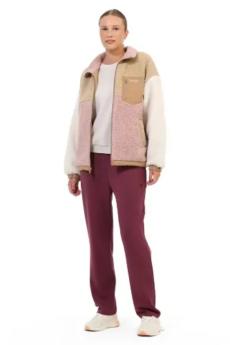Resim Lumberjack Kadın Mont A102696943 Wl 6Paula6-1338 6Pr