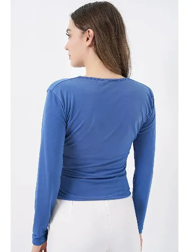 Resim Yenikoza Kadın Bluz