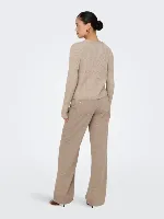 Resim Only Onlkatıa Ls Vneck Cardı Knt Noos Kadın Kazak 15310902