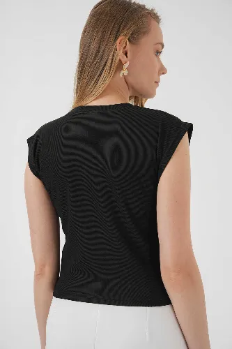 Resim Yenikoza Kadın T-shirt