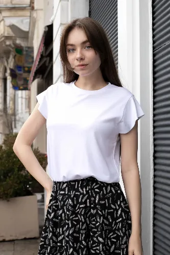 Resim Yenikoza Kadın Bluz