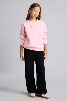 Resim Defacto  Kız Çocuk Sweat I3382A8/PN683