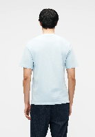 Resim Jack & Jones Jcodust Jj Photo Tee Ss Crew Fst Erkek T-Shirt 12297849