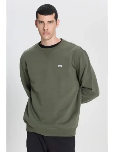 Resim Lee Erkek Sweat L82IRYA61