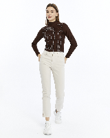 Resim Yenikoza Kadın Jean