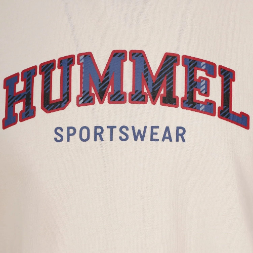 Resim 912367-9157 Hmlveulco T-Shırt S/S Erkek T-Shirt