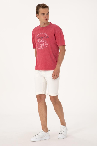 Resim 2106879 D-Redıo Us Polo Assn Erkek T-Shirt