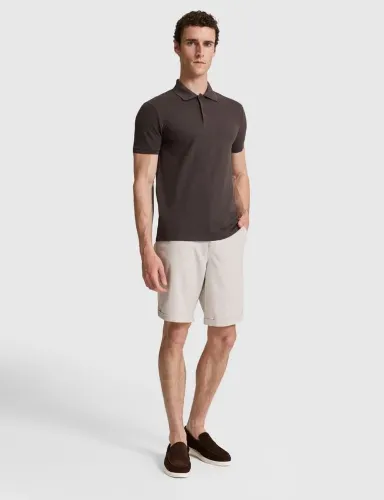 Resim Pierre Cardin Erkek T-shirt PU-11050 Asır