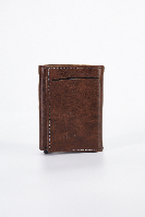 Resim Paul&More 510 Mekanizmalı Crazy Deri Erkek Cüzdan