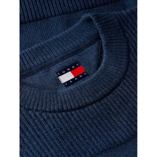 Resim Tommy Hilfiger Erkek Kazak