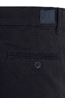 Resim Süvari Erkek Klasik Pantolon PN2020500741