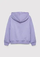 Resim Mavi Kız Çocuk Sweat M7S10147-70557
