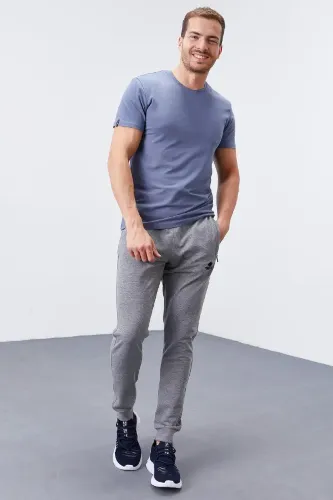 Resim T01ER-84343 Jogger Erkek Eşofman Alt