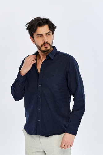 Resim Loft  Erkek Gömlek Lf2042170