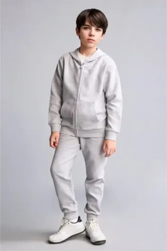 Resim Defacto  Erkek Çocuk Eşofman Alt H2668A8/GR377