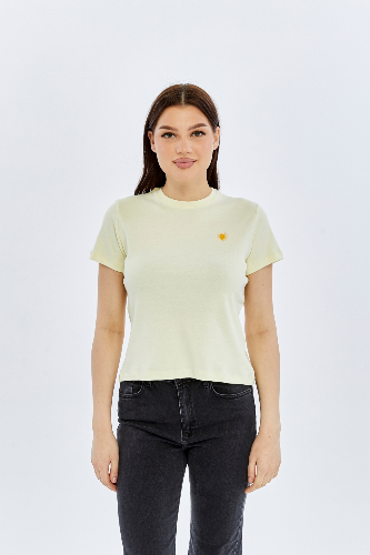 Resim Trender Kadın T-shirt