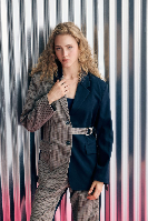 Resim QUZU Kadın Ceket