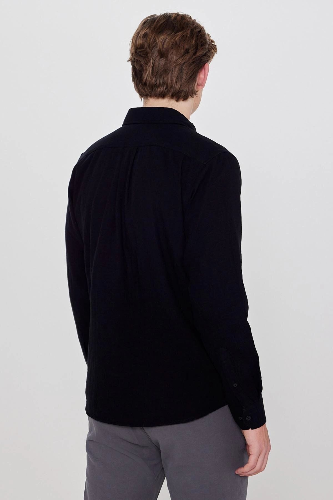 Resim Lee Uzun Kollu Erkek Gömlek L66N205295001