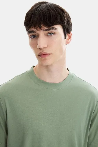 Resim Back And Bond Erkek T-shirt