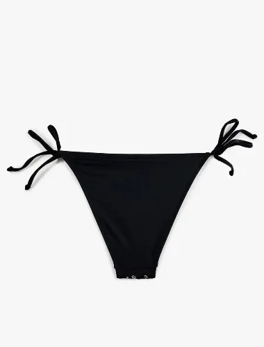 Resim Koton Kadın Bikini Alt 6SAK00028MM