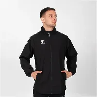 Resim Hummel Hmllıne Raıncoat Erkek Yağmurluk 940270-2001