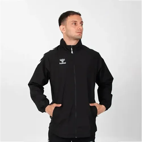 Resim Hummel Hmllıne Raıncoat Erkek Yağmurluk 940270-2001
