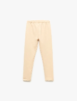 Resim Koton Kız Çocuk Tayt 6WKG40170AK