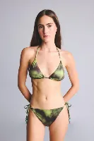 Resim Defacto Kadın Bikini Üst G8726AX/GN737