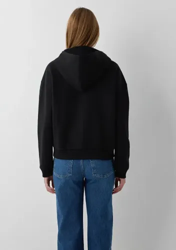 Resim Mavi Kadın Sweatshirt M1S10570-900