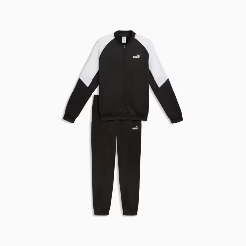 Resim Puma Erkek Eşofman Takım 691764-01
