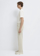 Resim Mavi Lısbon Erkek Kanvas Pantolon M0010039-A3058