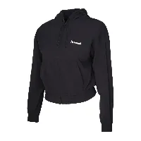 Resim Hummel Hmlsamba Zıp Hoodıe Kadın Ceket 922498-2001