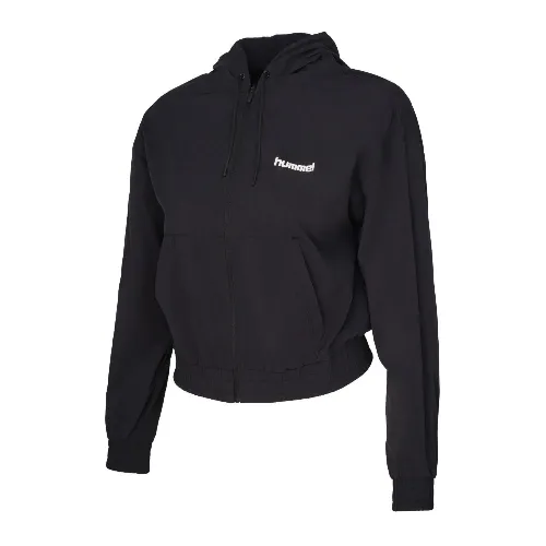 Resim Hummel Hmlsamba Zıp Hoodıe Kadın Ceket 922498-2001