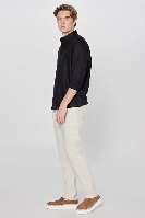 Resim Lee Erkek Kanvas Pantolon L2610018614