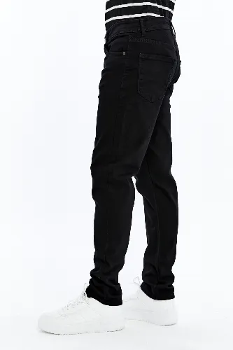 Resim Paul&More Mars Regular Erkek Jean Pantolon