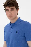 Resim U.S. Polo Assn. Erkek T-Shirt 2084151 Gtp04Iy025