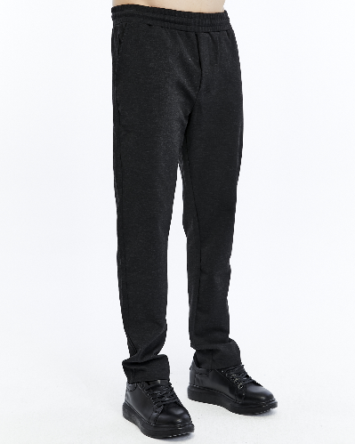 Resim T18ER-82192  Düz Paça  Erkek Eşofman Alt